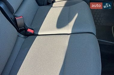 Грузовой фургон Opel Combo-e 2022 в Кропивницком