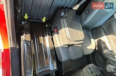 Грузовой фургон Opel Combo-e 2022 в Кропивницком