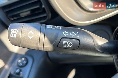 Грузовой фургон Opel Combo-e 2022 в Кропивницком
