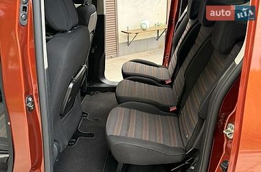 Минивэн Opel Combo-e 2022 в Калуше