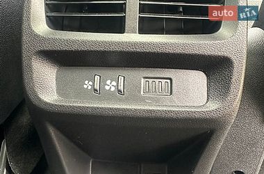 Мінівен Opel Combo-e 2022 в Тернополі