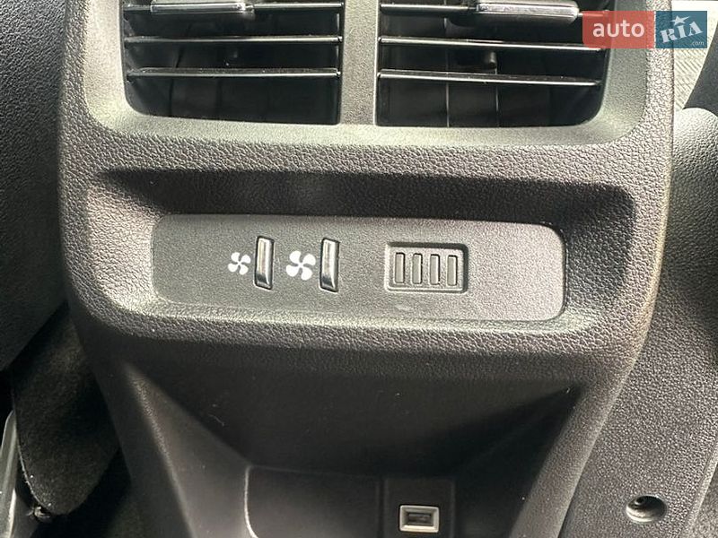Мінівен Opel Combo-e 2022 в Тернополі