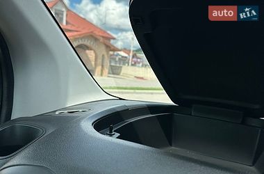 Мінівен Opel Combo-e 2022 в Тернополі