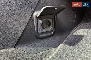 Мінівен Opel Combo-e 2022 в Тернополі