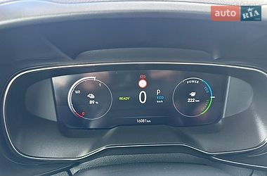 Мінівен Opel Combo-e 2022 в Тернополі
