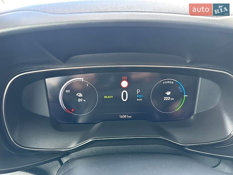 Мінівен Opel Combo-e 2022 в Тернополі