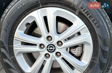 Универсал Opel Combo-e 2024 в Коломые