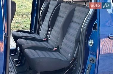 Универсал Opel Combo-e 2024 в Коломые