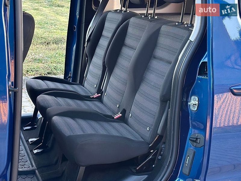Универсал Opel Combo-e 2024 в Коломые
