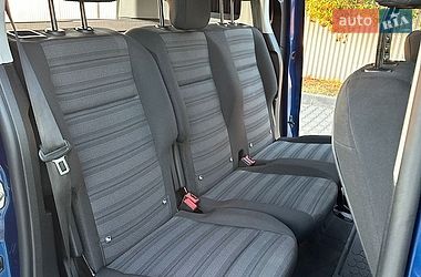 Универсал Opel Combo-e 2024 в Коломые