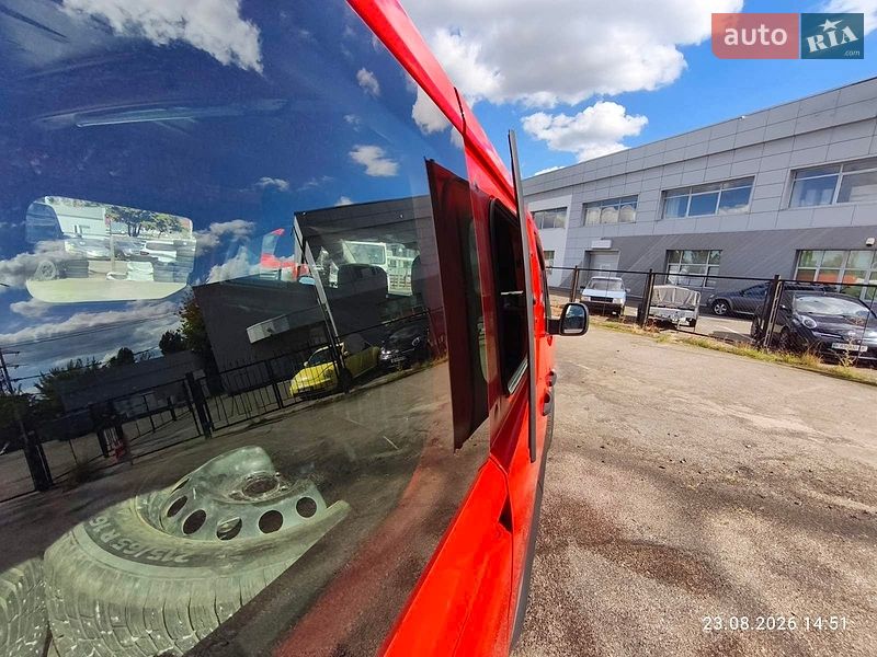 Грузовой фургон Opel Combo-e 2022 в Киеве фото 23 Грузовой фургон Opel Combo-e 2022 в Киеве