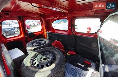 Грузовой фургон Opel Combo-e 2022 в Киеве фото 26 Грузовой фургон Opel Combo-e 2022 в Киеве