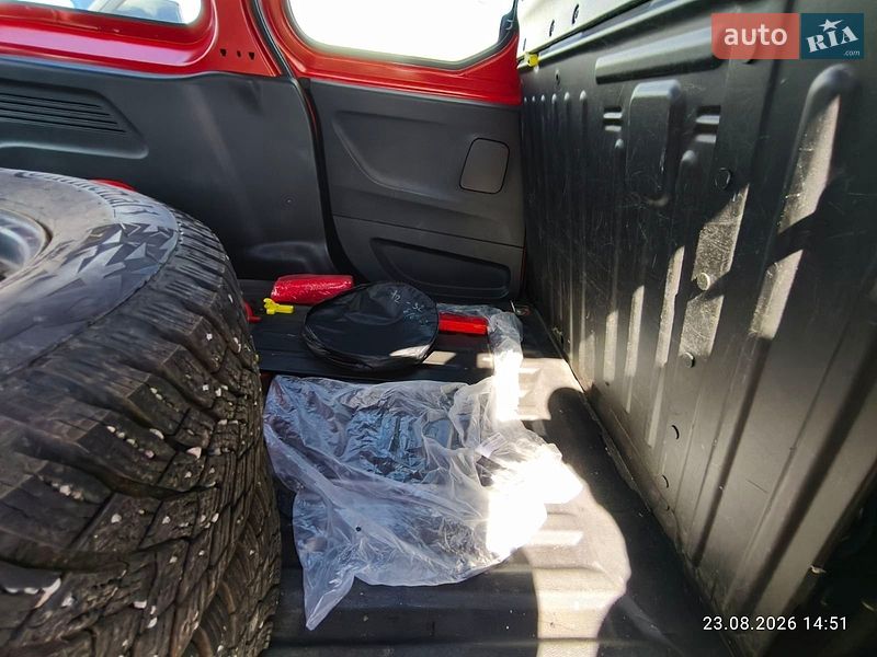 Грузовой фургон Opel Combo-e 2022 в Киеве фото 28 Грузовой фургон Opel Combo-e 2022 в Киеве