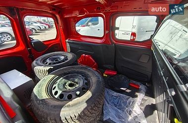Грузовой фургон Opel Combo-e 2022 в Киеве фото 29 Грузовой фургон Opel Combo-e 2022 в Киеве