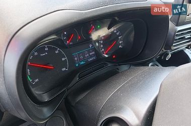 Вантажний фургон Opel Combo-e 2022 в Києві