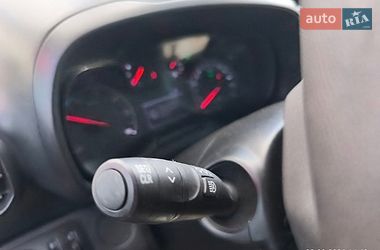 Грузовой фургон Opel Combo-e 2022 в Киеве фото 36 Грузовой фургон Opel Combo-e 2022 в Киеве