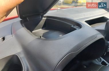 Грузовой фургон Opel Combo-e 2022 в Киеве фото 37 Грузовой фургон Opel Combo-e 2022 в Киеве