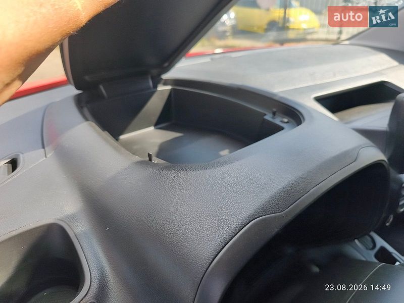 Грузовой фургон Opel Combo-e 2022 в Киеве фото 37 Грузовой фургон Opel Combo-e 2022 в Киеве