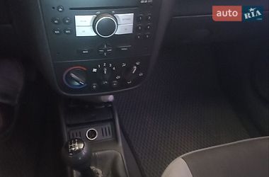 Пикап Opel Combo-e 2008 в Киеве