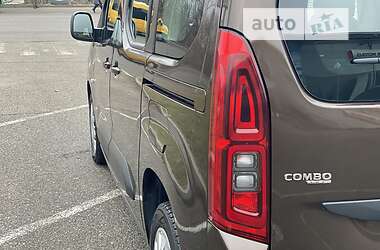 Минивэн Opel Combo Life 2020 в 