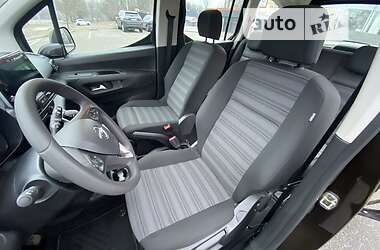 Минивэн Opel Combo Life 2020 в 