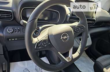 Минивэн Opel Combo Life 2023 в Киеве