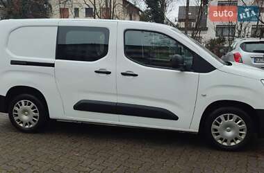 Минивэн Opel Combo Life 2020 в 