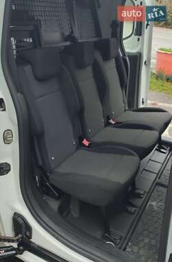 Минивэн Opel Combo Life 2020 в 