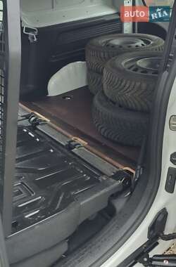 Минивэн Opel Combo Life 2020 в 