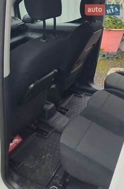 Минивэн Opel Combo Life 2020 в 