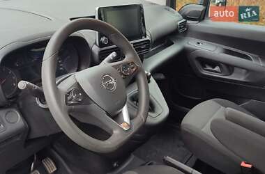 Минивэн Opel Combo Life 2020 в 