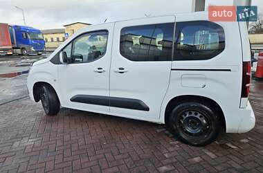 Минивэн Opel Combo Life 2019 в Мукачево