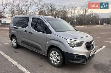 Мінівен Opel Combo Life 2021 в Києві