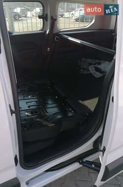 Минивэн Opel Combo Life 2024 в 