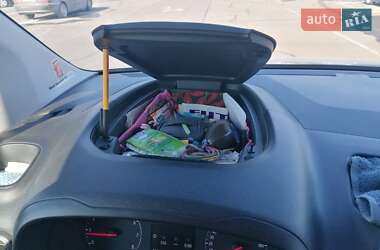 Минивэн Opel Combo Life 2024 в 