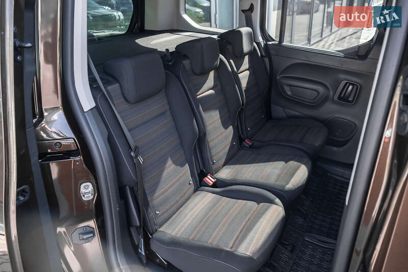 Минивэн Opel Combo Life 2020 в Киеве