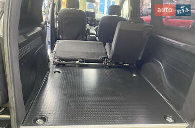 Мінівен Opel Combo Life 2019 в 