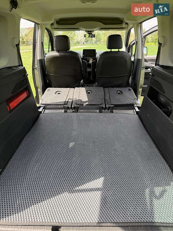 Мінівен Opel Combo Life 2023 в Косові