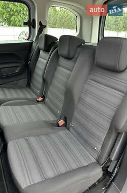 Минивэн Opel Combo Life 2020 в 