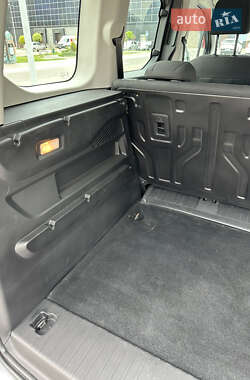 Минивэн Opel Combo Life 2020 в 