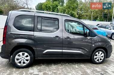 Минивэн Opel Combo Life 2020 в 