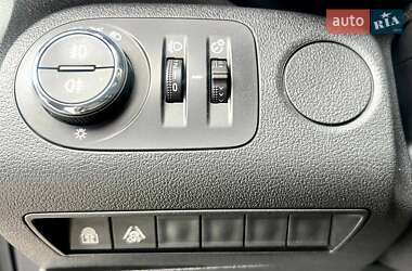Минивэн Opel Combo Life 2020 в 