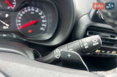 Минивэн Opel Combo Life 2020 в 