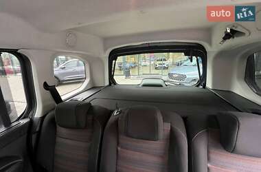 Минивэн Opel Combo Life 2020 в 