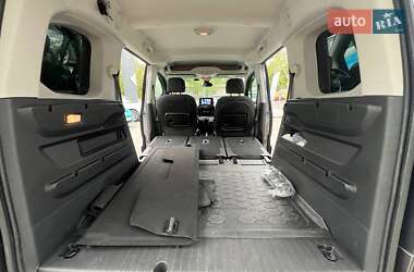 Минивэн Opel Combo Life 2020 в 