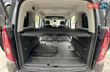 Минивэн Opel Combo Life 2020 в 