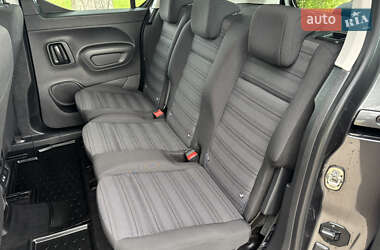 Минивэн Opel Combo Life 2019 в 