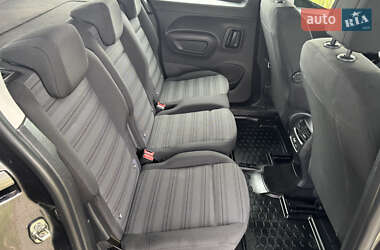 Минивэн Opel Combo Life 2019 в 