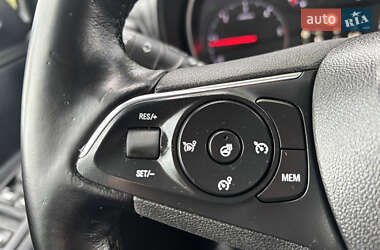 Минивэн Opel Combo Life 2019 в 