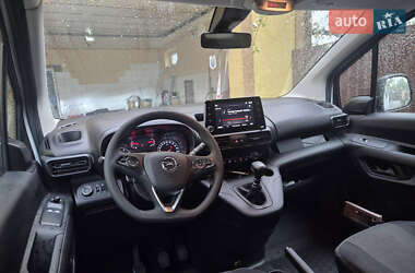 Минивэн Opel Combo Life 2022 в 